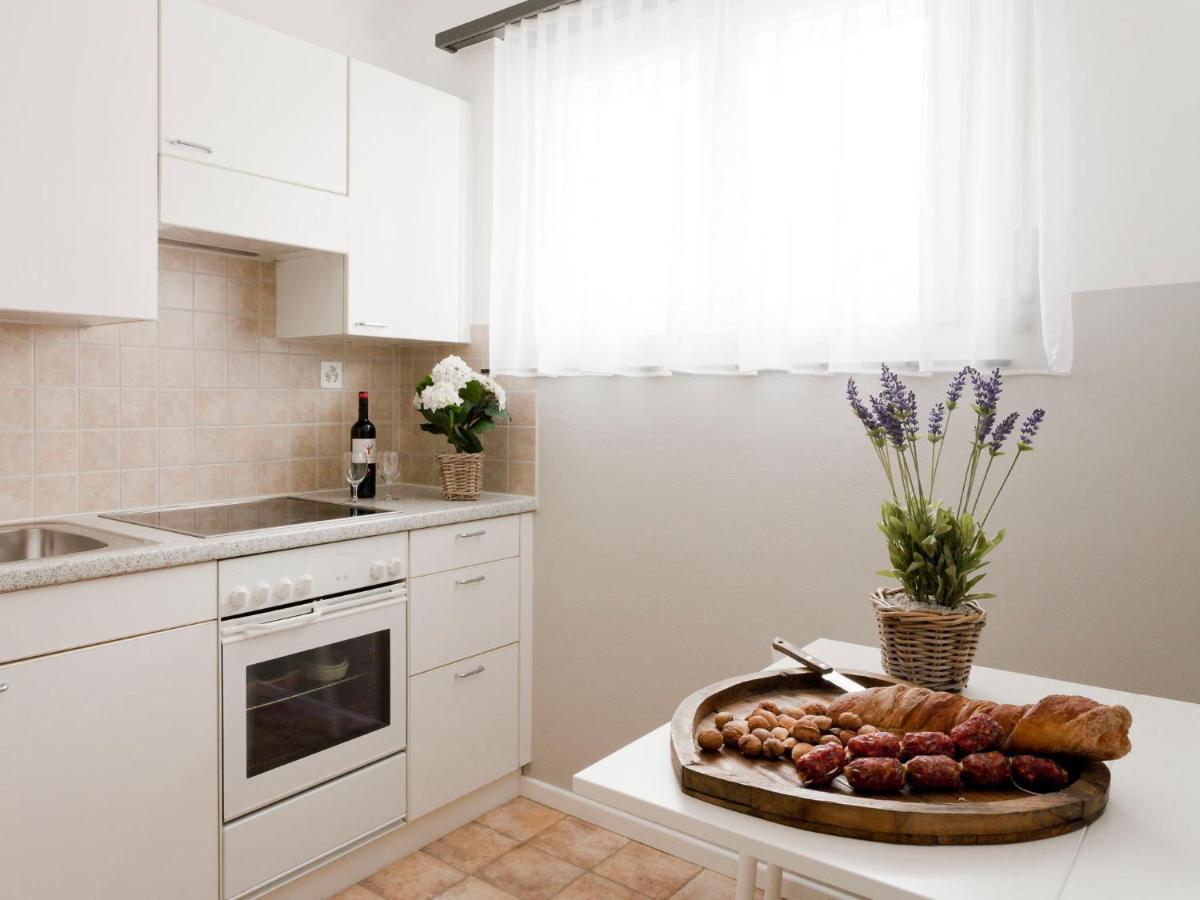 Apartment Double Room-4 By Interhome Ascona Exterior photo