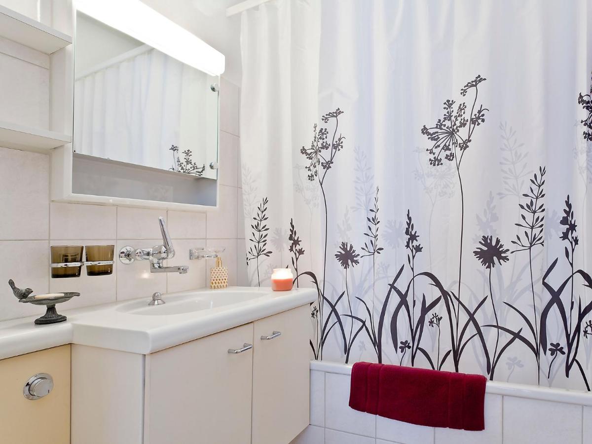 Apartment Double Room-4 By Interhome Ascona Exterior photo